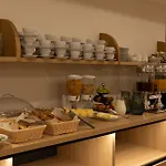 Ivolita Готель Вільнюс