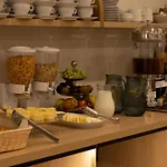 Готель Ivolita Вільнюс