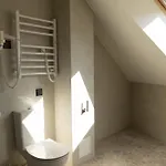 Ivolita Готель Вільнюс