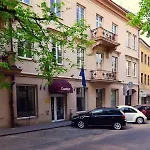Ivolita Hotel 3*