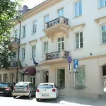 Ivolita Вільнюс