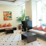 Hotel Ivolita Vilnius