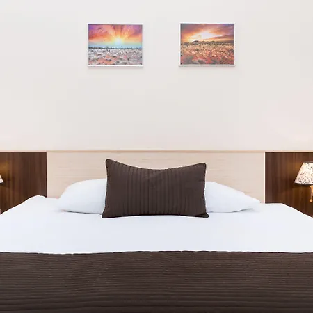 Ivolita Hotel
