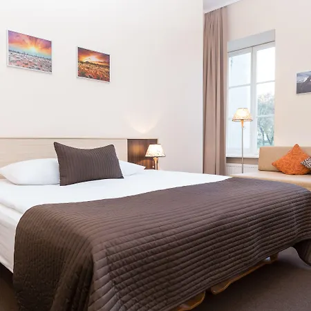 Ivolita Hotel