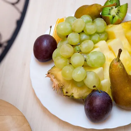 Ivolita ホテル ヴィリニュス