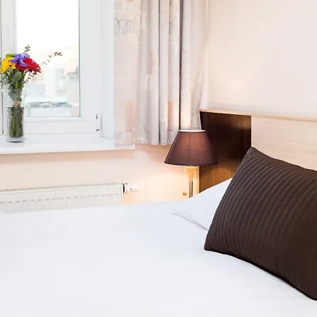 Ivolita 3* Vilnius