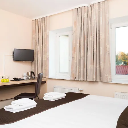 Ivolita Hotel 3*