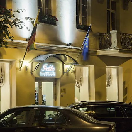 Ivolita Vilnius