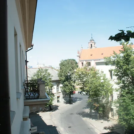 Ivolita Hotel