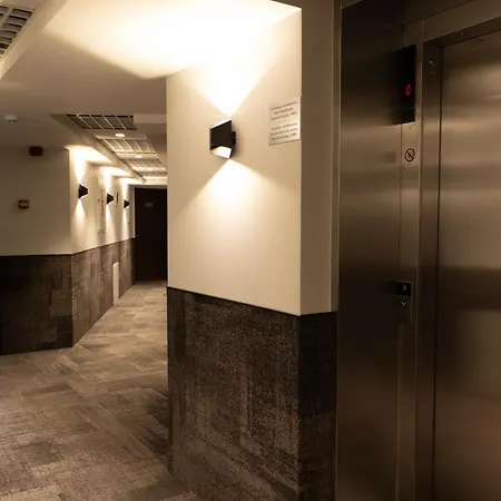 Ivolita Hotel