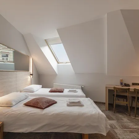 Ivolita 3* Vilnius