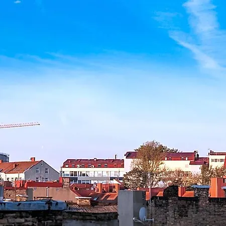 Ivolita Hotel Vilnius