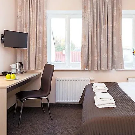 Hotel Ivolita 3*