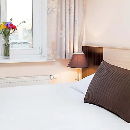 Ivolita Hotel