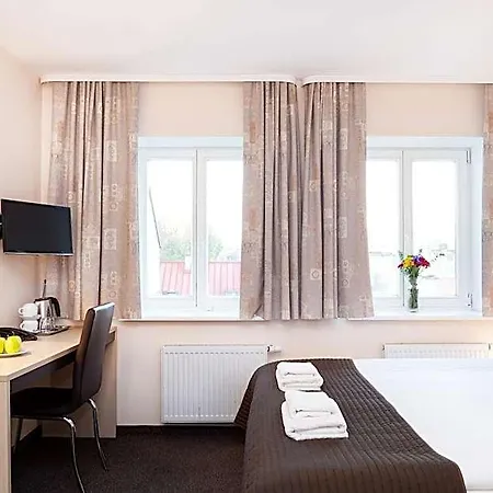 Ivolita Hotel 3*