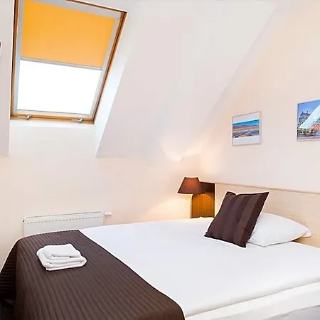 Hotel Ivolita Vilnius