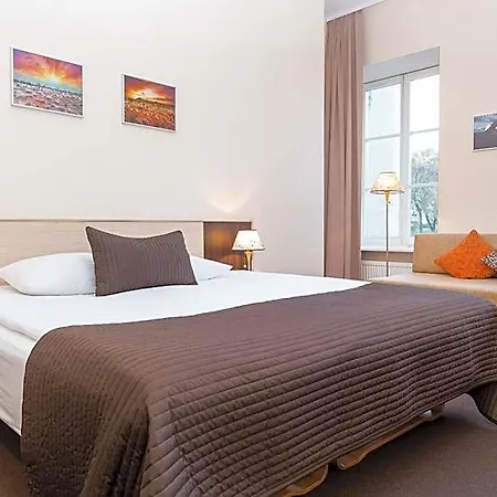Hotel Ivolita Vilnius