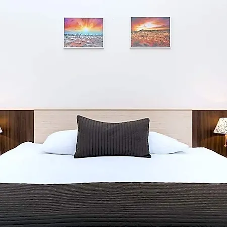 Ivolita Hotel 3*