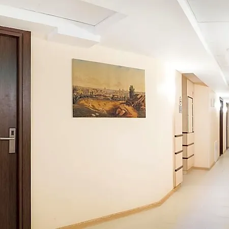 Ivolita Hotel