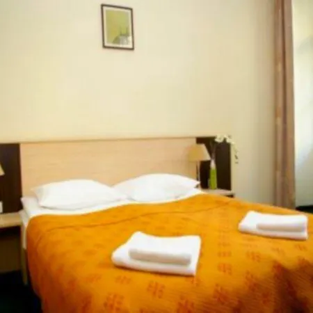 Ivolita Hotel Vilnius