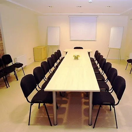 Ivolita Hotel Vilnius