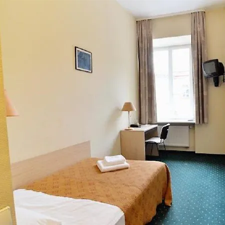 Ivolita Hotel 3*