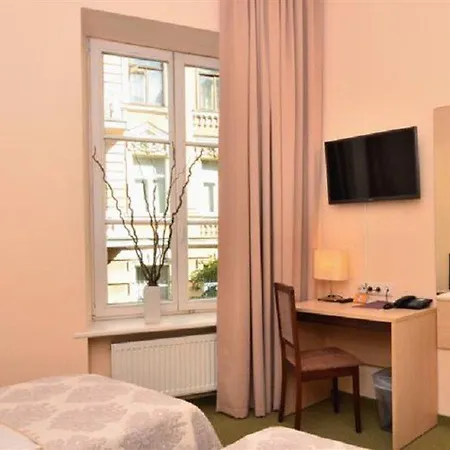 Ivolita Hotel 3*