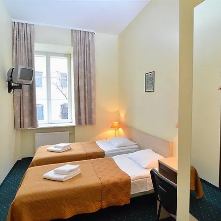 Ivolita Hotel