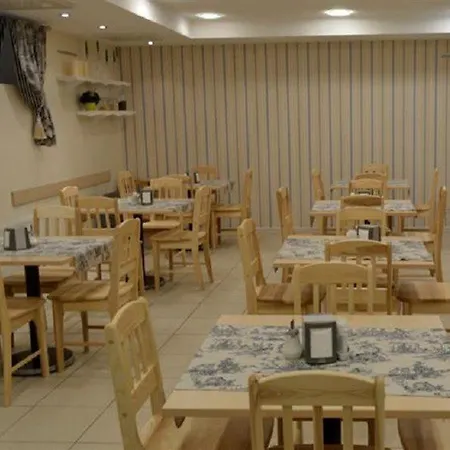 Ivolita Hotel 3*