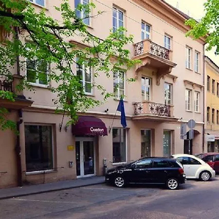 Ivolita Hotel 3*