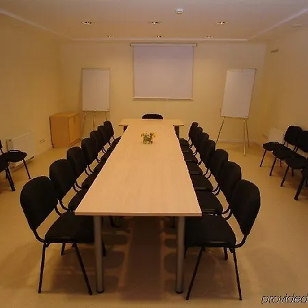 Ivolita Hotel Vilnius