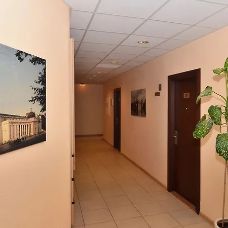 Ivolita ホテル ヴィリニュス