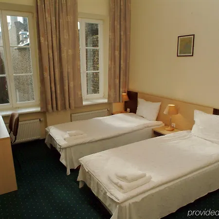 Ivolita Hotel 3*