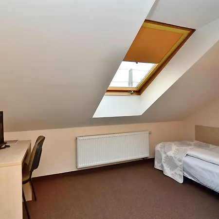 Ivolita Hotel Vilnius