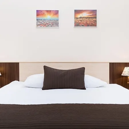 Ivolita 3* Vilnius
