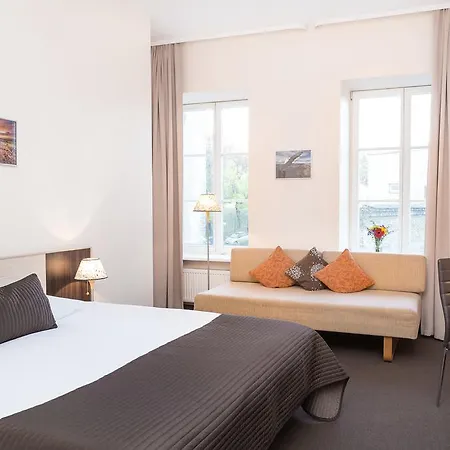 Ivolita Hotel