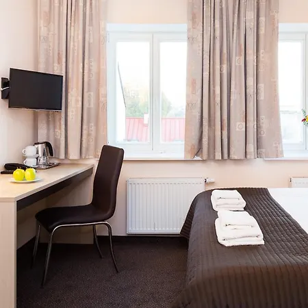 Hotel Ivolita 3*