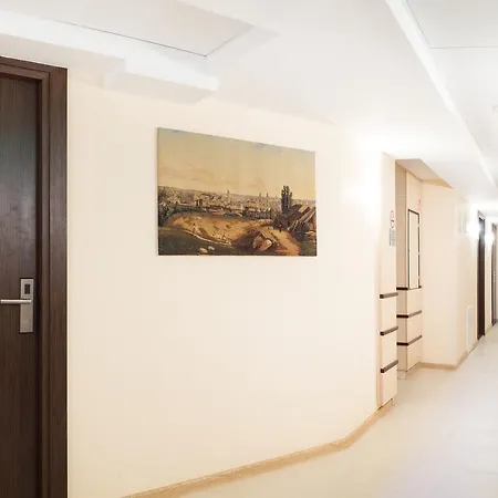 Hotel Ivolita Vilnius