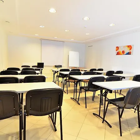 Ivolita Hotel VNO