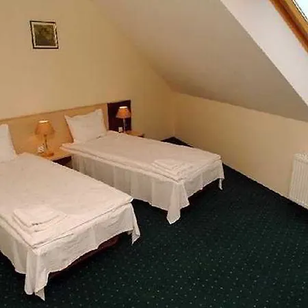 Ivolita Hotel 3*