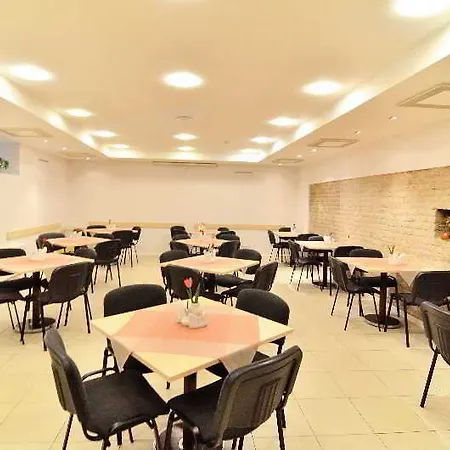 Ivolita 3* ヴィリニュス