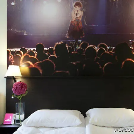 Ivolita Hotel 3*