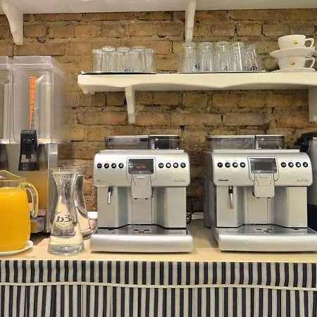 Ivolita ホテル ヴィリニュス