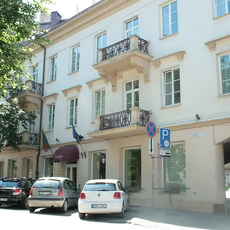 Ivolita VNO