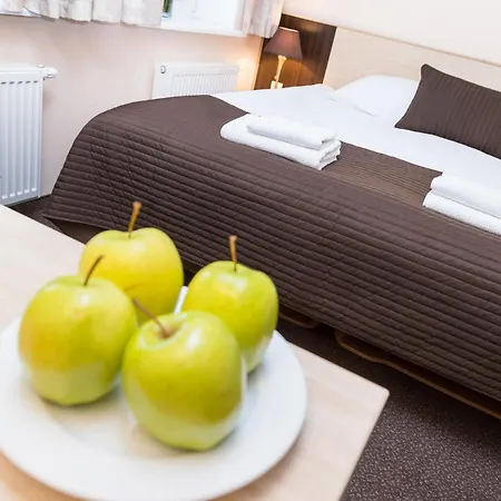 Hotel Ivolita 3*