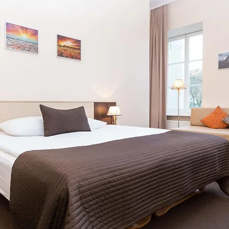 Ivolita 3* Vilnius
