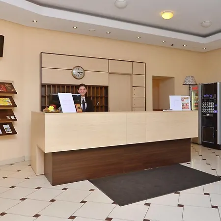 Ivolita 3* Vilnius