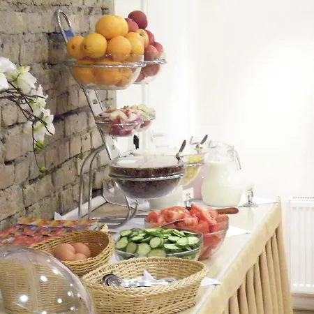 Ivolita Hotel Vilnius