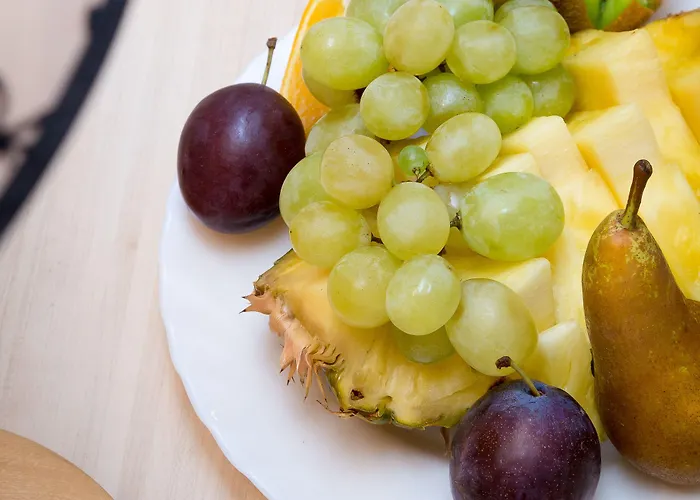 Ivolita Hotel Vilnius