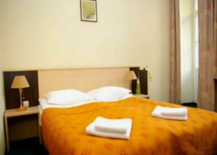 Ivolita Hotell Vilnius